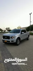  7 فورد F150 2019