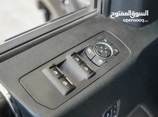  13 Ford F150 Diesel PLATINUM Clean title مواصفات خاصة بلاتينيوم  اعلى صنف