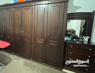  4 غرفة نوم شبابية