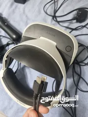  2 PSVR PlayStation VR (مع كاميرا)