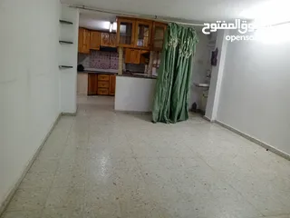  7 شقة للايجار في نابلس _المنطقة الشرقية (المنطقة الصناعية سهل روجيب)