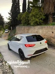  5 سيات ليون Fr