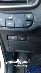  11 كيا سورينتو 2019 فل الفل عدا الفتحه