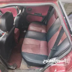  4 اوبل استرا 1992 للبيع