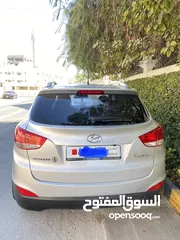  3 Hyundai Tucson 2014 for Sale