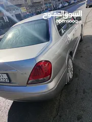  6 Nissan Sunny 2006 imported from the Gulf, original, full add-ons The highest quality Nissan from