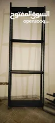  1 used rack for sale