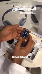  1 ساعة HK9 ULTRA 2 الجديدة: نسخة طبق الأصل من ساعة Apple Watch Ultra