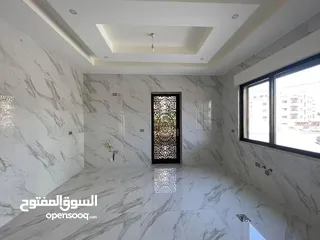  13 شقق فاخرة للبيع 184م الجبيهة، حي المنصور