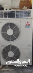  10 Available Used Air Conditioners with warranty