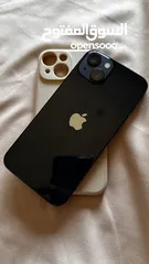  2 وكالة  iPhone 13 عادي 128gb
