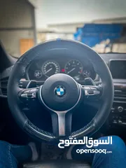  8 BMW X5 M X Drive