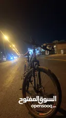  8 بسكليت جنط 26