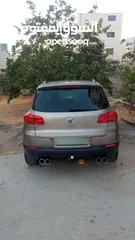  3 تيجوان فل مع بانوراما 4*4 بنزين سعر حررق كااش