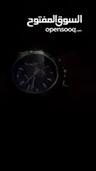 7 BREITLING-CHRONOMETRE AUTOMATIC