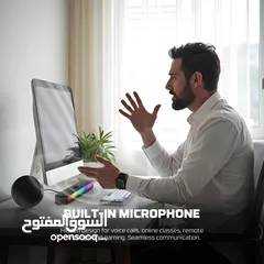  6 Fantech BS151 Bluetooth 5.3 Portable Dual mode Built in Microphone Gaming Speaker سماعات كمبيوتر