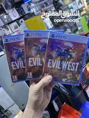  34 متوفر جميع العاب البلاستيشن ps4..ps5