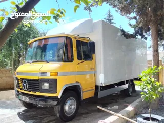  4 شاحنه الكي موديل 82