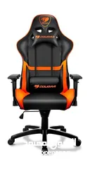  1 كرسي العاب كوجار Gaming chair cougar