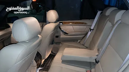  24 Bmw X5 2002 4.4 سبورت بكج للبيع