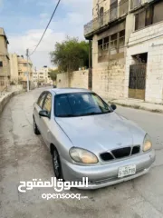  2 دايو لانوس 1999