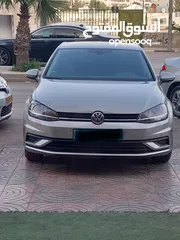  1 جولف 2019 MK7