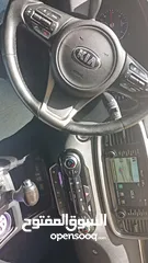  9 KIA    SORENTO    2017    2,2 Desil