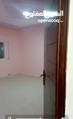  22 شقة سكنية للبيع اربد الحصن مقابل مسجد ظفار