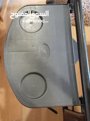  2 مرجيحه خارجيه كبيره شبه جديده بسعر مغري قابل للتفاوض
