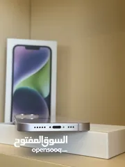  5 Iphone 14 128g وكاااالة