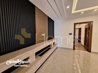  2 شقة طابق ثاني للبيع في دير غبار بمساحة بناء 200م