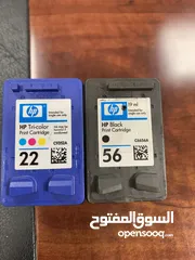  9 طابعة متعددة الاستخدامات HP 5610