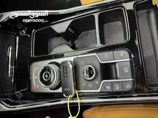  9 كيا سورنتو