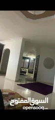  4 شقة غير مفروش للايجار 3 غرف نوم