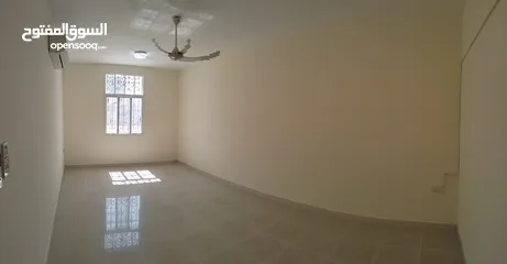  3 luxurious Apartments for rent in Ghubrah