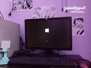 2 كميوتر hp بسعر مغري اقرا الوصف