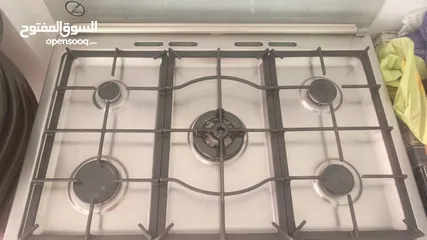 5 غاز للبيع