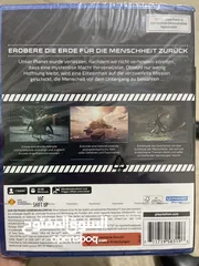  4 يد ps5 edge ولعبة ستيلر بليد جداد مسكرات