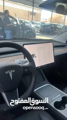  2 TESLA 3 standard plus 2021