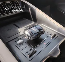  20 BYD SONG L 2023 EXCELLENCE 662 KM