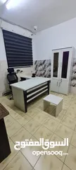  10 مكتب خشب لامينت 140*70 مع جانبية 80*40+طاولة وسط مع خزانة ملفات بسعر المصنع وأعلى كوالتي بالسوق