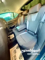  9 سكودا اوكتافيا موديل ألفين وعشرين السعر نار