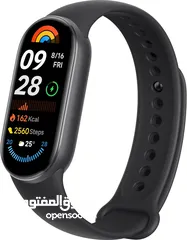  1 Xiaomi Smart Band 9