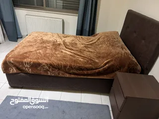  2 غرفه نوم مفرد