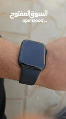 3 Apple watch Se 2023 gps+ cellular
