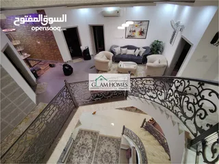  7 6 Bedrooms Villa for Rent in Bosher REF:321H