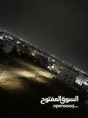 3 شقه مميزه طابق الثالث اخير  لا يوجد تسويه للبيع اربد - الصريح -خلف قصر السعدي  منطقه هادئه