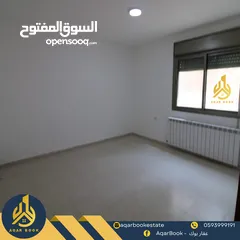  1 لايجار شقة غير مفروشة