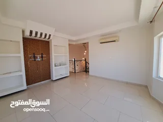  18 فيلا للايجار المعبيله /Villa for rent in Al Maabilah