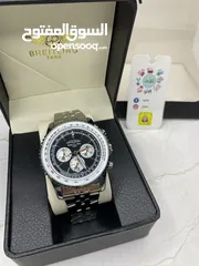  1 بريتلينغ فل بكج عدادات داخليه شغاله